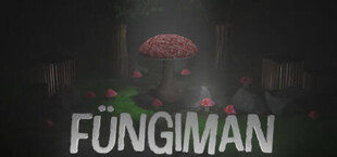 Fungiman