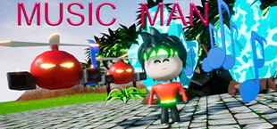 Music Man