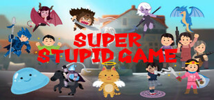 Super Stupid Game