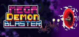 Mega Demon Blaster