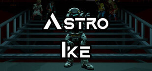 Astro Ike