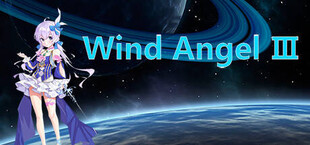 Wind Angel Ⅲ