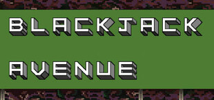 Blackjack Avenue