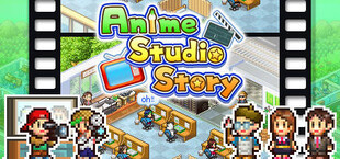 Anime Studio Story