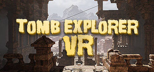 Tomb Explorer VR