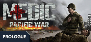 Medic: Pacific War – Prologue