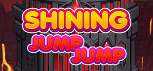 Shining Jump Jump