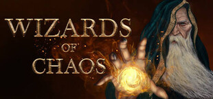 Wizards of Chaos