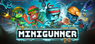 Minigunner