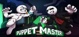 Puppet Master