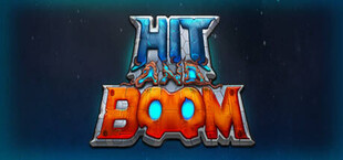 Hit and Boom