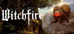 Witchfire