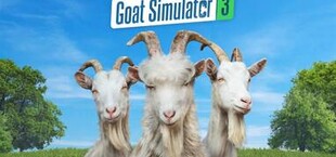 Goat Simulator 3