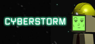 Cyberstorm