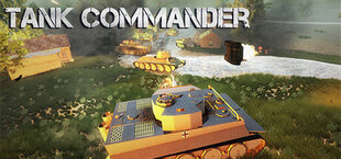 Tank Commander: Battlefield