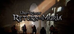 The Lord of the Rings: Return to Moria