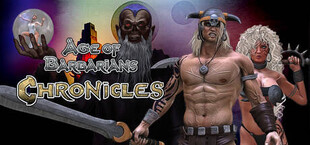 Age of Barbarians Chronicles