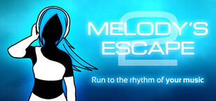 Melody's Escape 2