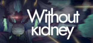 Without kidney