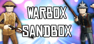 Warbox Sandbox