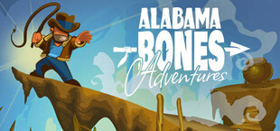 Alabama Bones Adventures