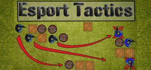 Esport Tactics