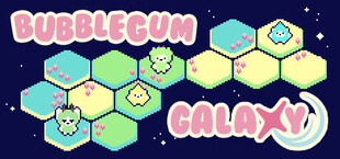 Bubblegum Galaxy