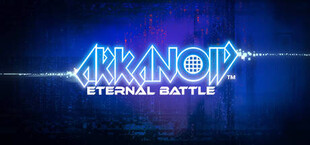 Arkanoid - Eternal Battle