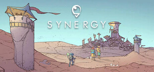 Synergy - Ecological City Builder