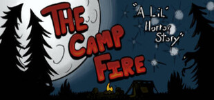 Lil' Horror Stories: The Camp Fire