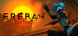 Ereban: Shadow Legacy