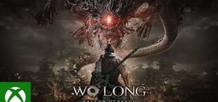 Wo Long: Fallen Dynasty