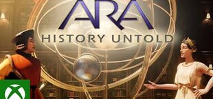 Ara: History Untold