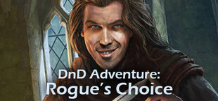 DnD Adventure: Rogue's Choice