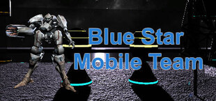 Blue Star Mobile Team