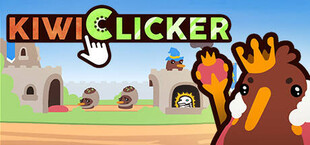 Kiwi Clicker - Juiced Up