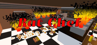 Rat Chef