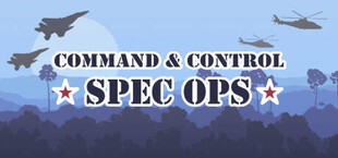 Command & Control: Spec Ops (Remastered)