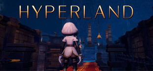 Hyperland