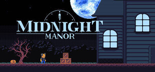 Midnight Manor