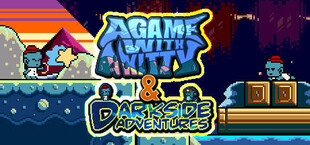 A Game with a Kitty 1 & Darkside Adventures