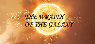 The Wraith of the Galaxy