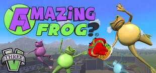 Amazing Frog? 2