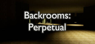 Backrooms: Perpetual