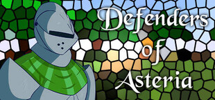 Defenders of Asteria