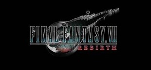 Final Fantasy VII Rebirth