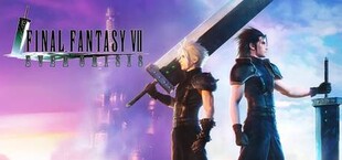 Final Fantasy VII Ever Crisis