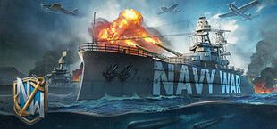 Navy War