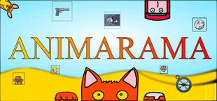 ANIMARAMA