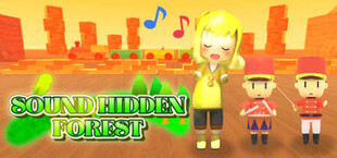 Sound Hidden Forest